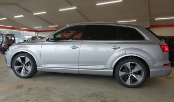 
									AUDI Q7 3,0 TDI AUT. full								