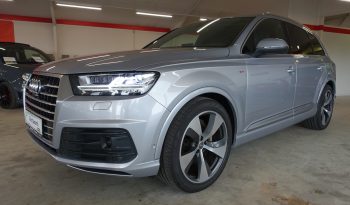 AUDI Q7 3,0 TDI AUT.