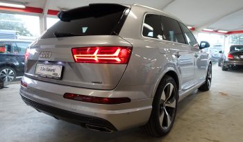 AUDI Q7 3,0 TDI AUT.