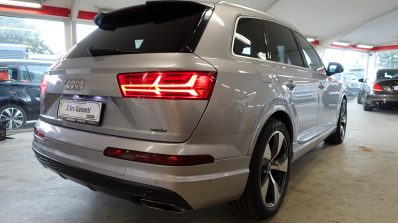 AUDI Q7 3,0 TDI AUT.