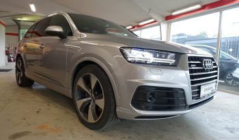 AUDI Q7 3,0 TDI AUT.