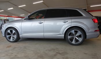 
									AUDI Q7 3,0 TDI AUT. full								