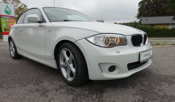 BMW 1-Serie 120d