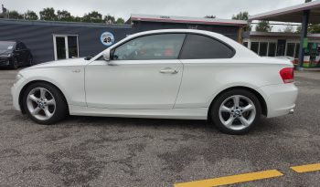 BMW 1-Serie 120d