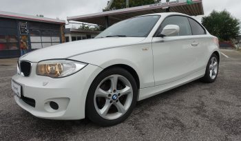 
									BMW 1-Serie 120d full								